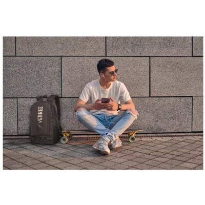 Рюкзак для ноутбука YENKEE 15.6