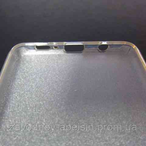 Samsung G975 S10 plus Чохол блискітки Shining (срібло) Одеса