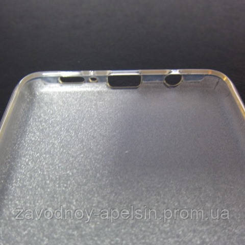 Samsung G975 S10 plus Чохол блискітки Shining (срібло) Одеса - фото 2