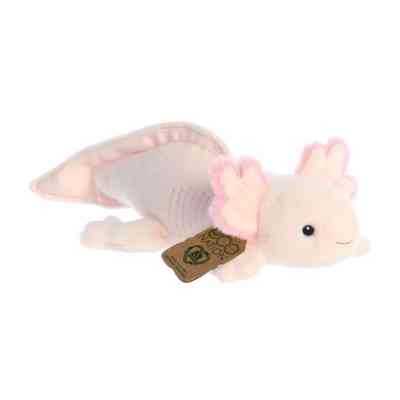 Мягкая игрушка Aurora ECO Аксолотль 31 см (220183A) Винница