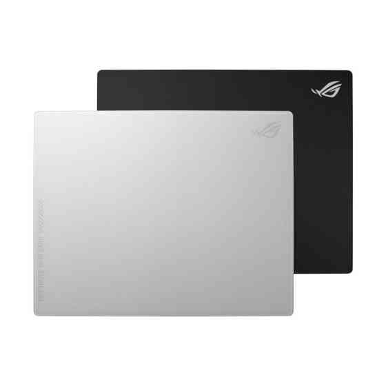 Ігрова поверхня Asus ROG Moonstone Ace L Black (90MP03L0-BPUA00) ( 16338 ) Харків