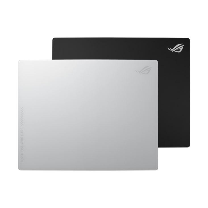 Ігрова поверхня Asus ROG Moonstone Ace L Black (90MP03L0-BPUA00) ( 16338 ) Харків - фото 5