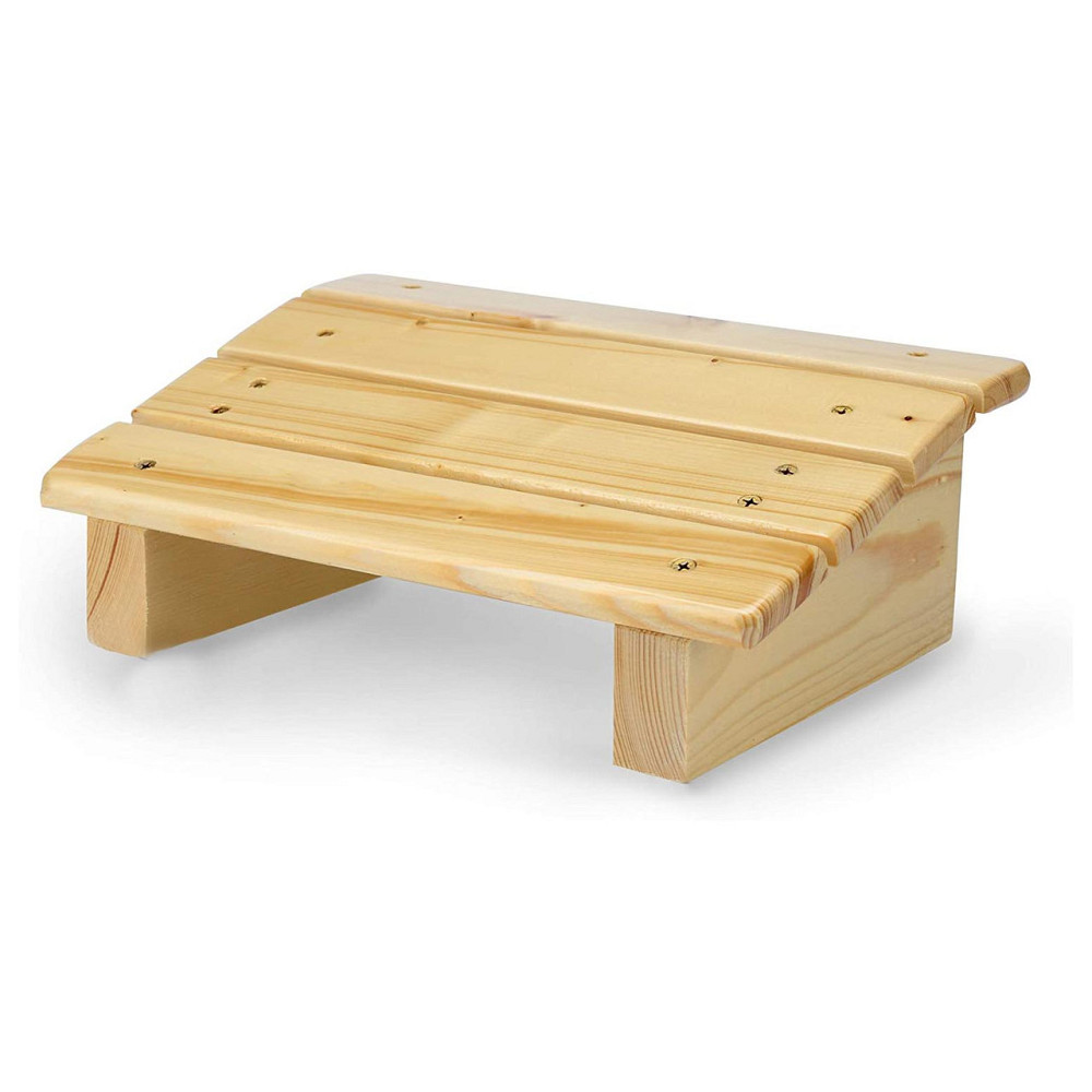 Підставка для ніг "Грінвіл" бланже Миколаїв - фото 2