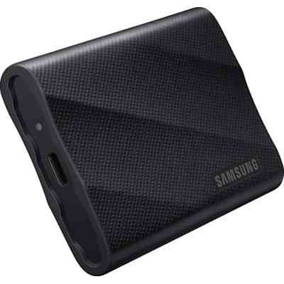 Накопитель SSD USB 3.2 4TB T9 Samsung (MU-PG4T0B/EU) Винница