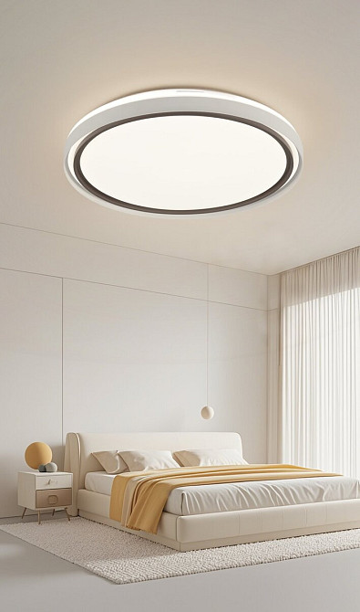 VALESO Світлодіодна пристельова люстра VALESO 2H-021, Білий Київ - фото 2