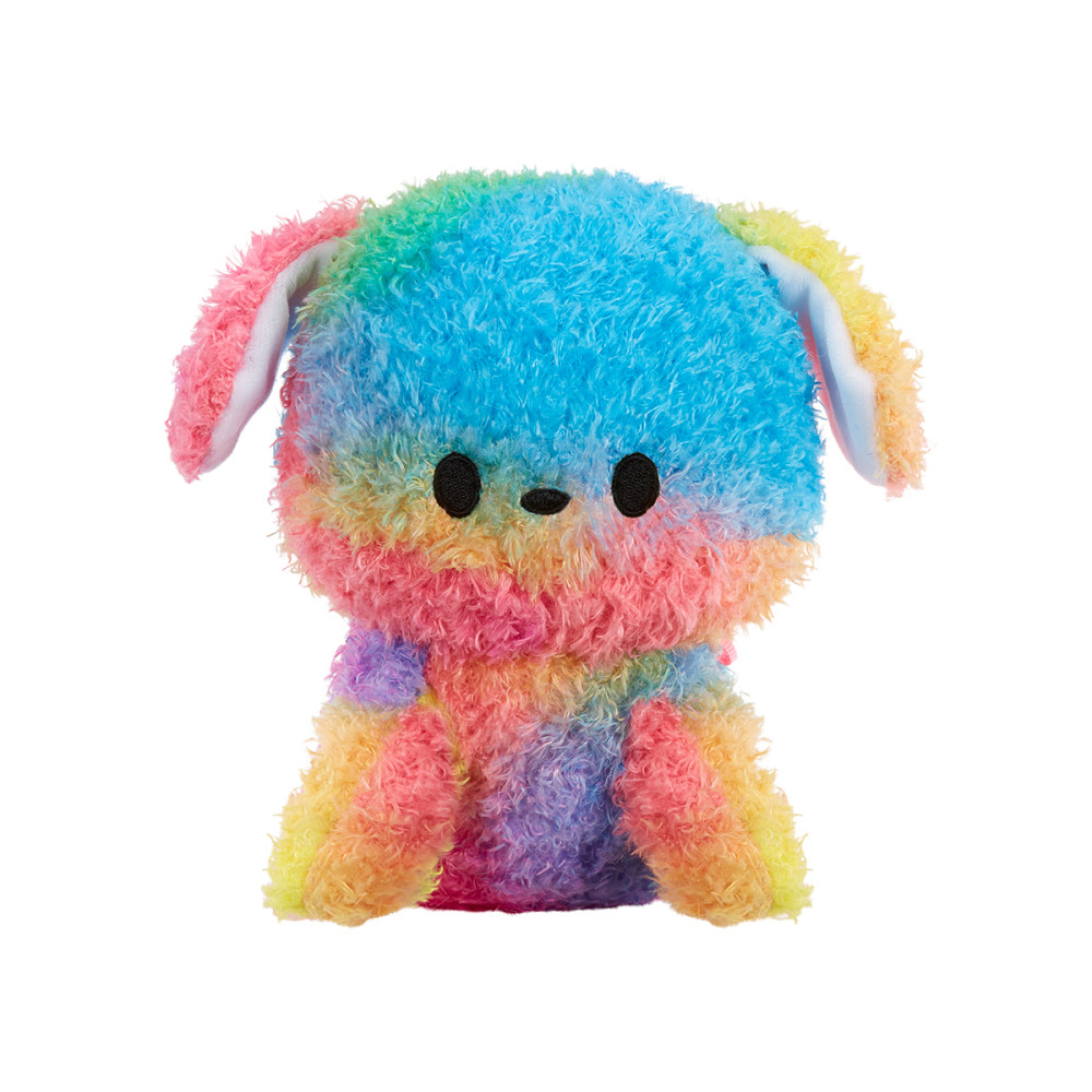 М’яка іграшка-антистрес Fluffie Stuffiez серії Small Plush - Песик Дніпро - фото 7