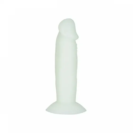 Набір фалоімітаторів ADDICTION Silly Willy Glow in the Dark 12 шт Львів