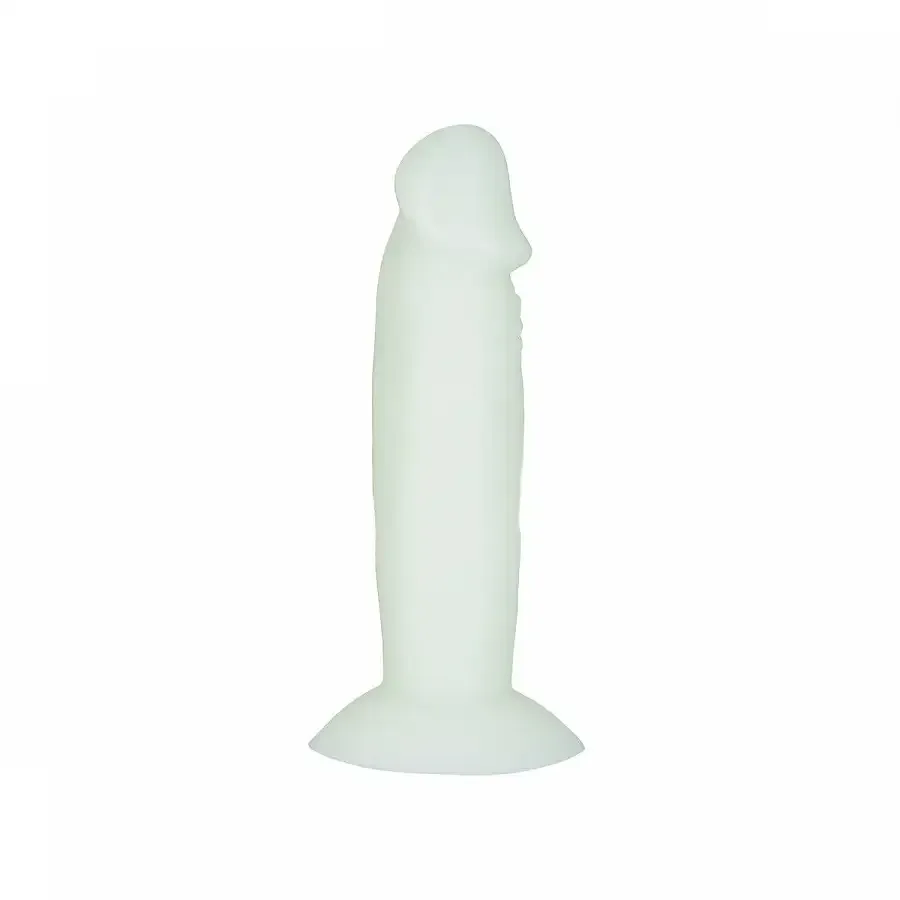 Набір фалоімітаторів ADDICTION Silly Willy Glow in the Dark 12 шт Львів - фото 5