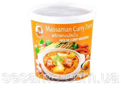 Паста карри Матсаман Cock Brand 1кг Харьков - изображение 1