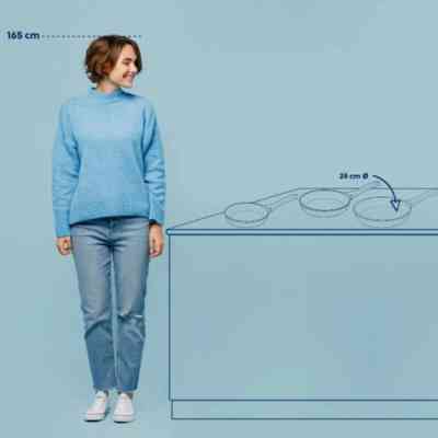 Сковорода Kela Vitana Gusto, 28 см (10090) Винница