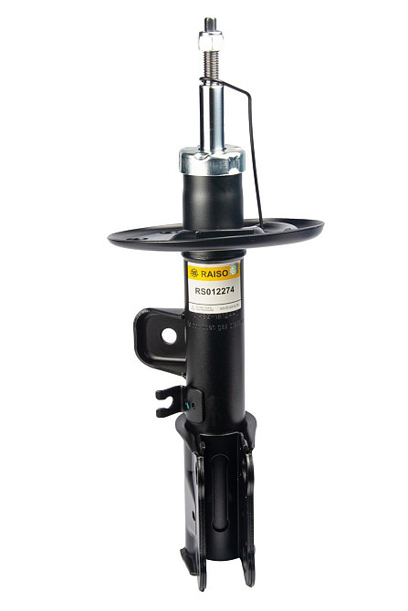 Амортизатор передний левый Raiso (Швеция) Ford Flex, Форд Флекс 09- #RS012268 UATPMSI22 Ковель - изображение 3