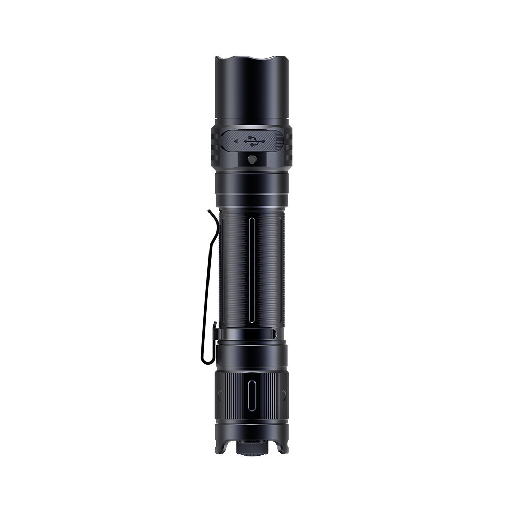 Ліхтар тактичний акумуляторний Fenix PD35R Рівне - фото 3