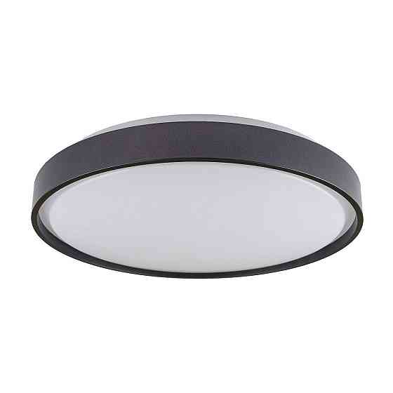 CRYSTAL матовий 36W 395*60мм 4000К 2900Lm без пульта метал Дніпро