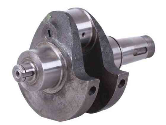 Колінвал ( 2) — ZS/ZH1100 Мукачево