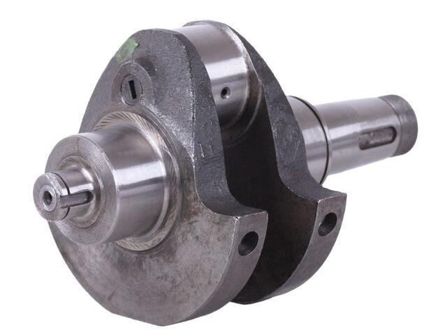 Колінвал ( 2) — ZS/ZH1100 Мукачево - фото 2