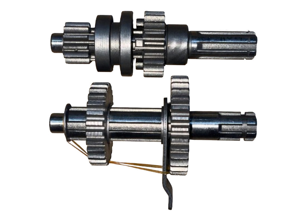 Коробка передач (в сборе) квадроцикл 125 (1+1) ST Мукачево - изображение 1