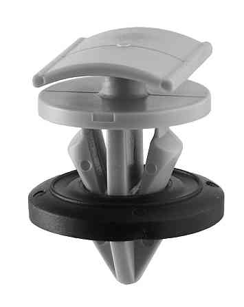 Клипса крепления Молдинг, Расширительная арка Seat, Skoda, VW WHT009448 15157 Киев