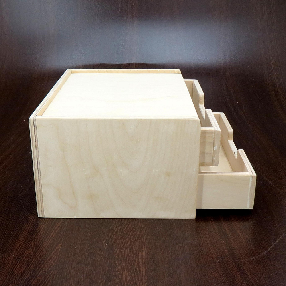 Бюро для бумаг 