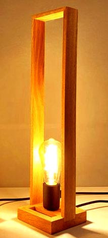 Світильник підлоговий "Елейн 80" каррі Миколаїв - фото 3