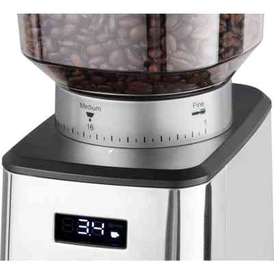 Кофемолка Catler CG510 Винница