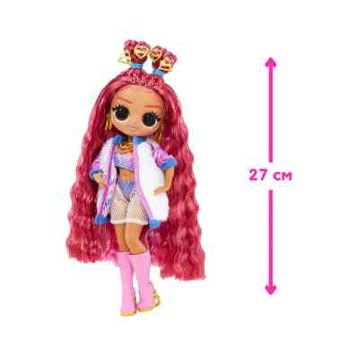 Лялька L.O.L. Surprise! серії O.M.G. S7 – Золоте серце (588511) Вінниця