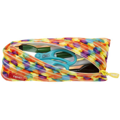 Пенал Zipit Colorz Bubble (ZT-CZ-SBUB) Вінниця - фото 4