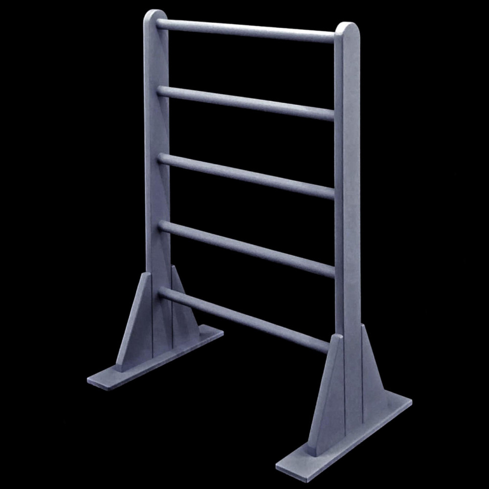 Станок для растяжки 