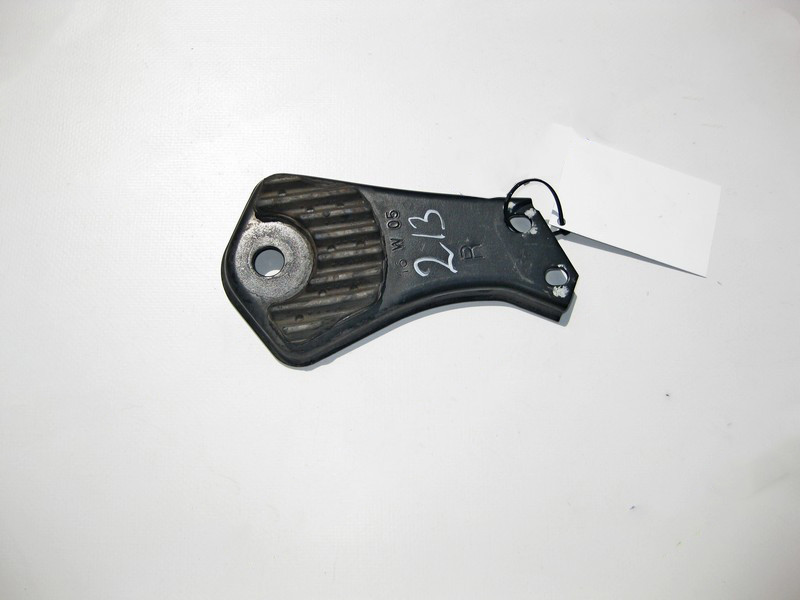 Mercedes-Benz  A2133521200 Права упорна пластина задньої балки E-Class W213 C238 CLS C257 Одеса - фото 1