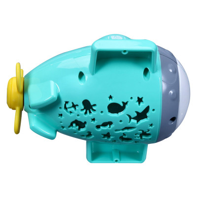 Іграшка для ванної Bb Junior Splash 'N Play Submarine Projector Підводний човен (16-89001) Вінниця - фото 3