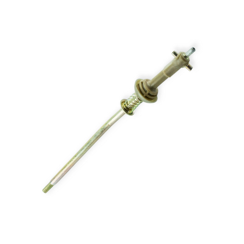 Рычаг ЗАЗ 1102, 1103, 1105 Таврия кулисы Мукачево - изображение 1