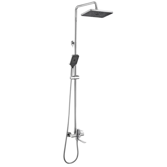 Душова колонна зі змішувачем Mixxus Lord 009-J MI7132 Харків