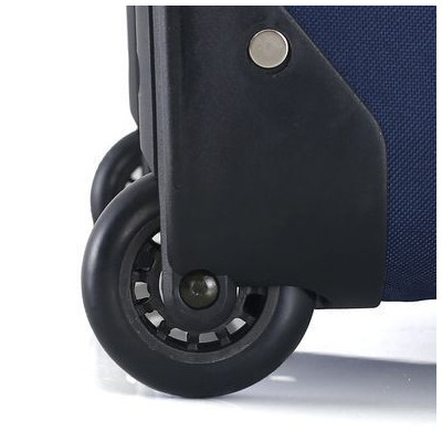 Чемодан Semi Line 28" L T5755-3 Blue/Green Lines (DAS303177) Винница - изображение 9