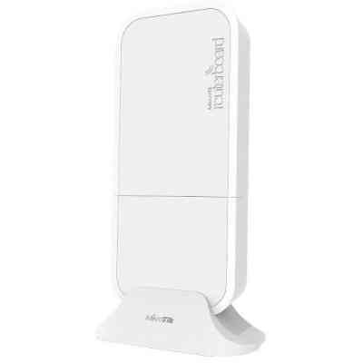 Точка доступу Wi-Fi Mikrotik RBwAPGR-5HacD2HnD&amp;R11e-LTE6 Вінниця
