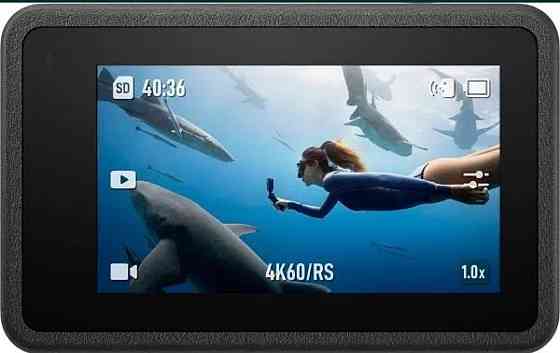 Екш- Камера: DJI Osmo Action 4, Standard Combo. Харьков