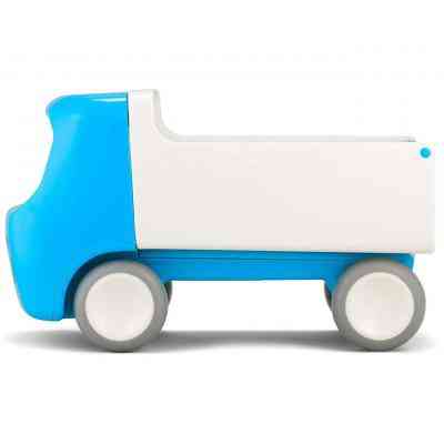 Машина Kid O Перша Вантажівка блакитний (10352) Вінниця