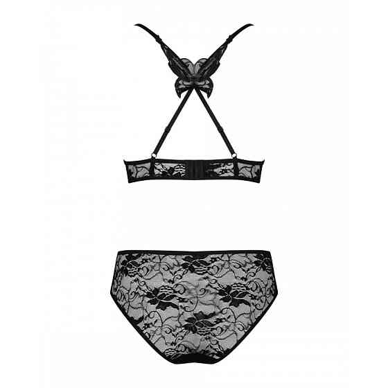 Комплект ObsessiveKokietta L/XL Sex Aura Київ