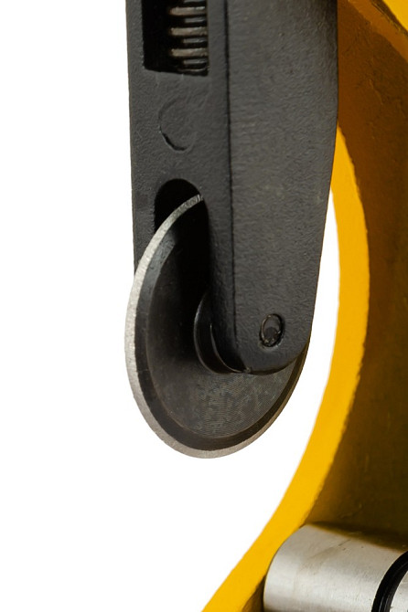 Труборіз для металевих труб MASTERTOOL 6-64 мм ріжучий ролик GCr15 74-0413 Коломия - фото 6