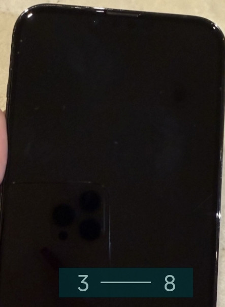 Айфон Apple iPhone 13 Pro Max 256Gb. Київ - фото 6