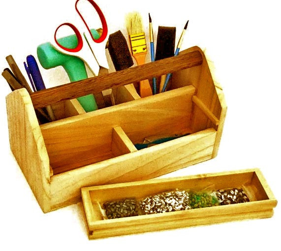 Ящик-переноска для інструментів "Арсенал" каррі Миколаїв - фото 1