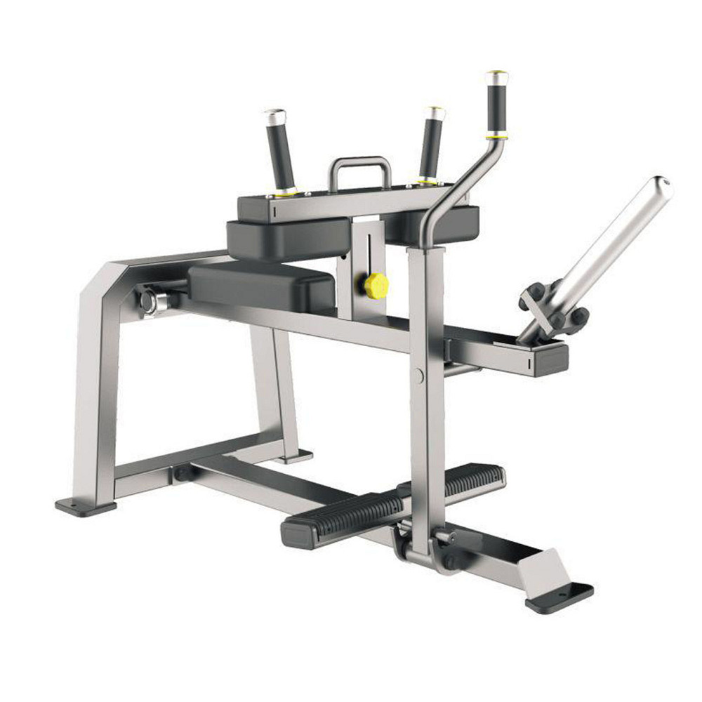 Тренажер голеностоп сидячи VNK Киев - изображение 1