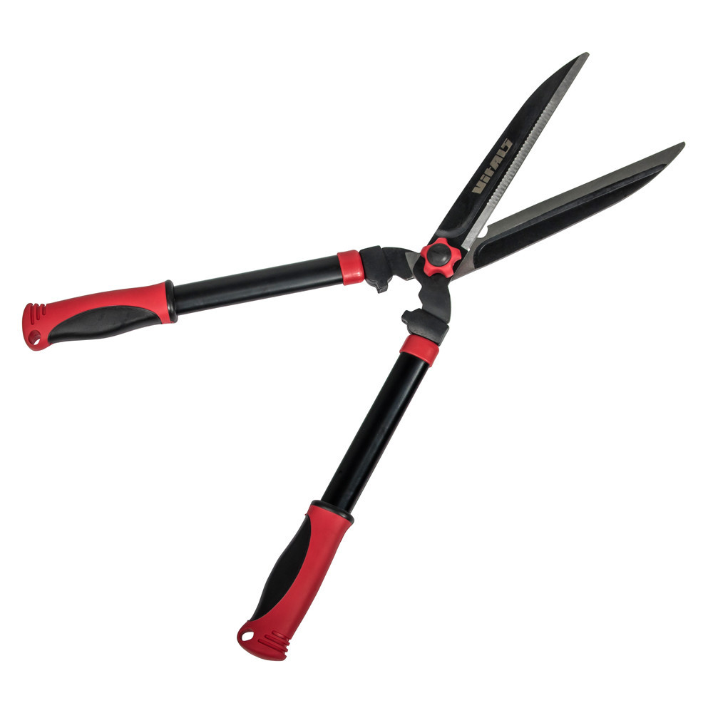 Садовые ножницы TM Vitals (НS-600-01) Харьков - изображение 5