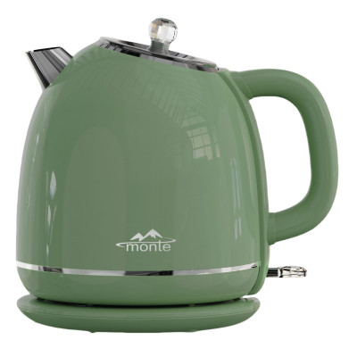 Электрочайник Monte MT-1835 Винница - изображение 1
