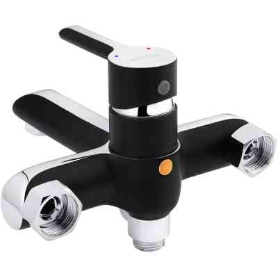 Смеситель Kroner Essen-SCH060 (CV024326) Винница