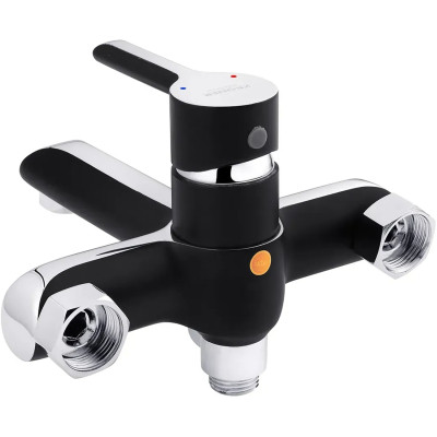 Смеситель Kroner Essen-SCH060 (CV024326) Винница - изображение 3