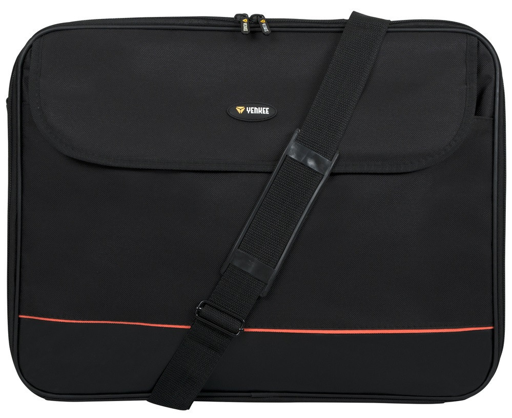 Сумка Yenkee 17.3" YBN 17BDL01 (Black) (6811359) Київ - фото 1