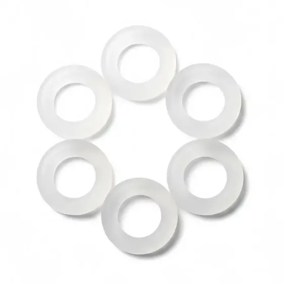 Набір кілець для яєчок Boners Ring Master Ballstretcher Set Львів