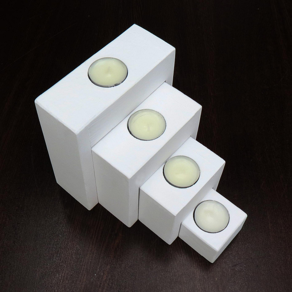 Подсвечник 