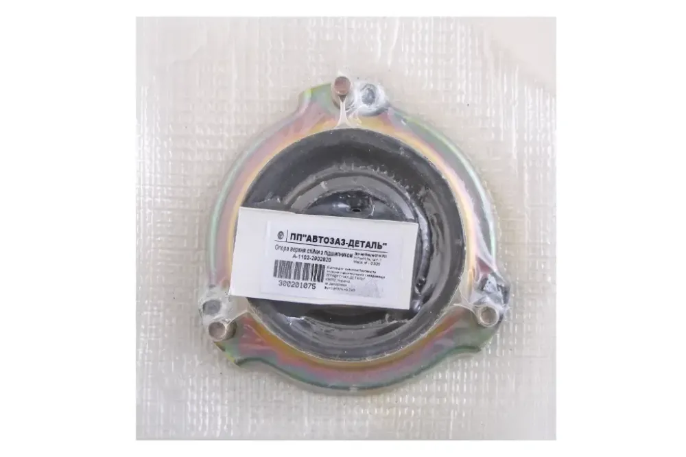 Верхня опора Таврія АвтоЗАЗ-Деталь Вінниця - фото 3