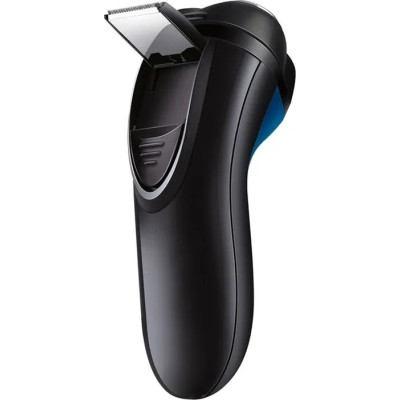 Электробритва Sencor SMS 4011BL (SMS4011BL) Винница - изображение 2