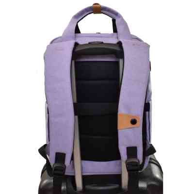 Рюкзак для ноутбука Semi Line 15.6" L2005 21L Lilac (L2005-9) Винница